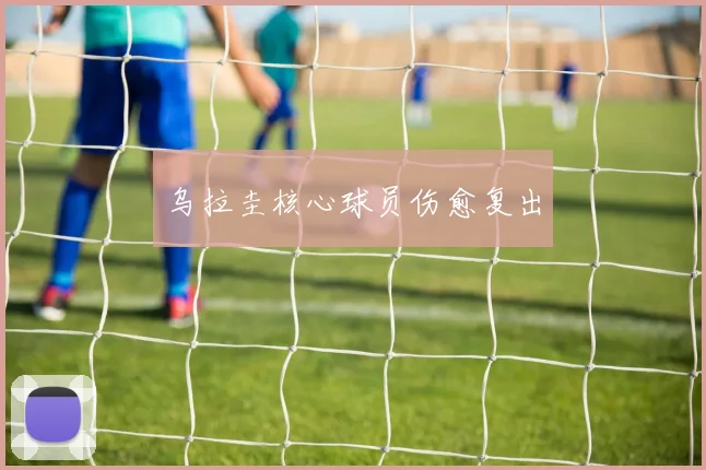 乌拉圭核心球员伤愈复出