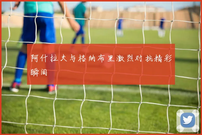 阿什拉夫与格纳布里激烈对抗精彩瞬间