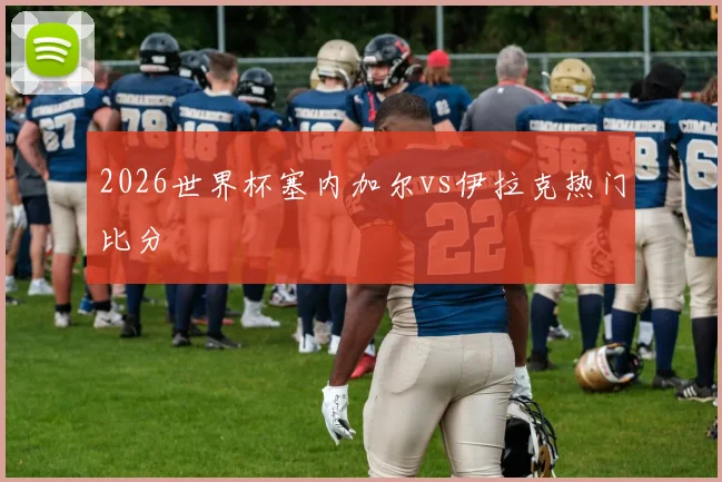 2026世界杯塞内加尔vs伊拉克热门比分